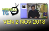 TG – Ven 2 Nov 2018