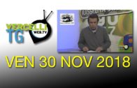 TG – Ven 30 Nov 2018