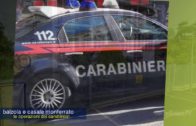 Balzola e Casale Monferrato: le operazioni dei Carabinieri