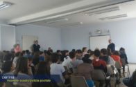 Cerrina: la polizia postale in visita alla scuola media