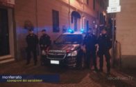 Monferrato: varie operazioni dei Carabinieri