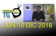 TG – Lun 10 Dic 2018