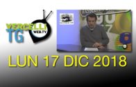 TG – Giovedì 17 aprile 2025