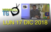 TG – Lun 17 Dic 2018