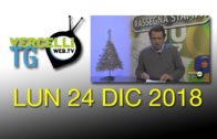 TG – Lun 24 Dic 2018