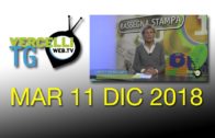 TG – Mar 10 Dic 2018