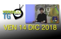 TG – Ven 14 Dic 2018