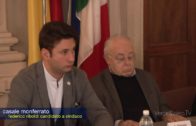 Casale Monferrato: Federico Riboldi candidato sindaco