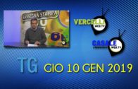 TG – Mercoledì 24 aprile 2024