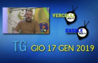 TG – Gio 17 Gen 2019