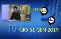 TG – Martedì 16 aprile 2024