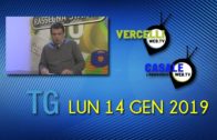 TG –Lunedì 22 aprile 2024