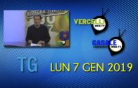 TG – Lun 7 Gen 2019