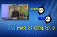 TG –Lunedì 22 aprile 2024