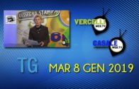 TG – Mar 8 Gen 2019