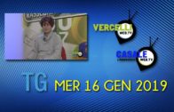 TG – Martedì 16 aprile 2024