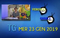 TG – Mer 23 Gen 2019