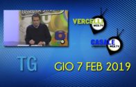 TG – Martedì 16 aprile 2024