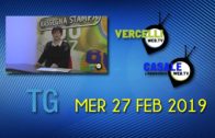 TG – Mer 27 Feb 2019