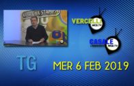 TG – Mer 6 Feb 2019