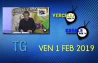 TG – Ven 1 Feb 2019