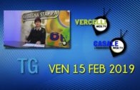 TG – Ven 15 Feb 2019