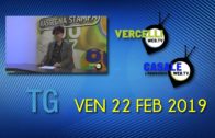 TG – Ven 22 Feb 2019