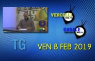 TG – Ven 8 Feb 2019