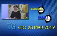 TG – Lunedì 15 aprile 2024