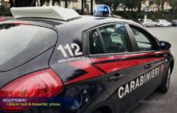 Occimiano: ruba in bed & breakfast, presa dai Carabinieri