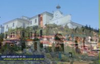 San Salvatore Monferrato: arrestato per maltrattamenti ai genitori