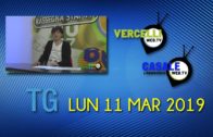 TG –Lunedì 22 aprile 2024