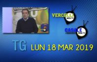 TG – Martedì 16 aprile 2024