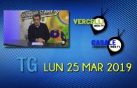 TG – Lun 25 Mar 2019