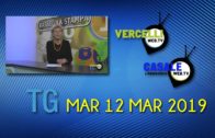 TG – Mar 12 Mar 2019