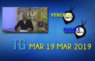 TG – Mar 19 Mar 2019