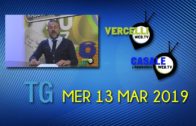 TG – Mer 13 Mar 2019