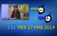 TG – Martedì 16 aprile 2024