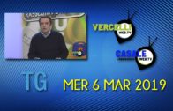 TG – Mer 6 Mar 2019