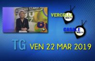 TG – Ven 22 Mar 2019