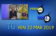 TG – Ven 22 Mar 2019