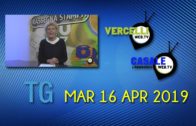 TG – Martedì 16 aprile 2024