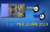 TG – Mer 10 Apr 2019