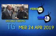 TG – Martedì 16 aprile 2024