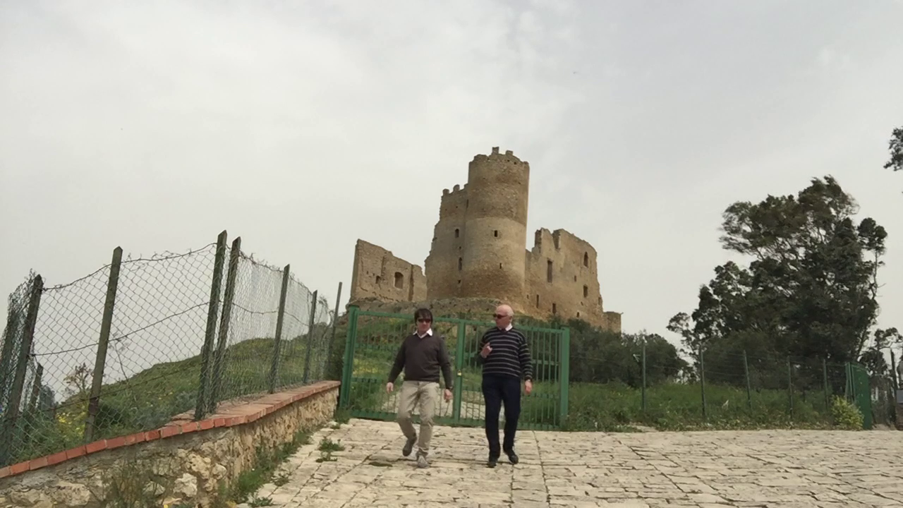 Aleramici in Sicilia: primo itinerario turistico sulle tracce di un’antica emigrazione