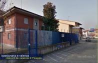 Bassignana: ubriaco alla guida; Valenza: salvata da incendio in casa