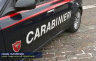 Casale Monferrat: preso il rapinatore di tabaccherie