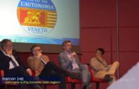 Marcone (VE), il convegno “Le identità regionali protagoniste dell’autonomia solidale”