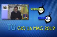 TG – Giovedì 18 aprile 2024