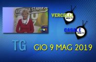 TG –Lunedì 22 aprile 2024